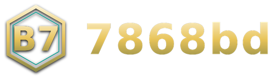 7868bd logo