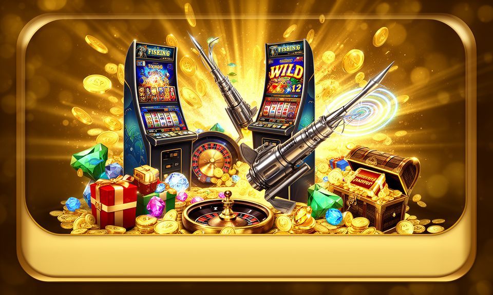 7868bd Slots Boom Pirates– এর গেমপ্লে আর সুবিধা 7868bd-তে